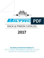 Biltron PRESICION Catalog Rackpinion 032017
