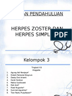 259558070 Laporan Pendahuluan Herpes