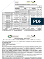 Plan de Estudio Matemática 2018 MMSR-1