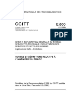 T-REC-E.600-198811-S!!PDF-F