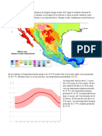 1.5 Clima