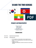 Myanmar-and-the-Two-Koreas-Program-Agenda-FINAL