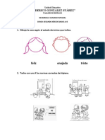 Taller de Repaso Segundo de Basica DHI 7451590894943