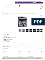 Destiny - The Taken King - Edição Lendária_ Destiny, Espansão I, Espansão II, The Taken King - PS3 - SouBarato