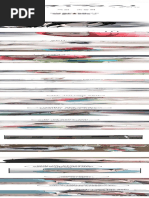 Jinx Chapter | PDF