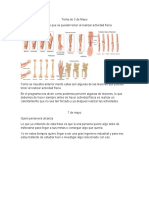 5 lesiones comunes al hacer ejercicio