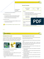 De La Sessió de L'activitat: Guió Fitxa