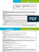 Year 6 Week 17 Lesson 1 Main Focus Prior Knowledge Key Vocabulary Curriculum Objectives