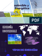 Energia Renovable y Eficiencia Energetica