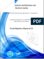 Libro de Circ. Magnets. y Maqs. de C.D.(1)