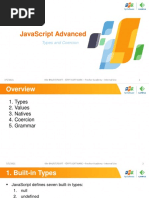 JS-A.L.U01 (Types and Coercion)