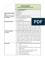 Kontrak Kuliah Manajemen Farmasi 21221