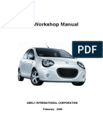 LC workshop Manual