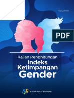 Ketimpangan Gender