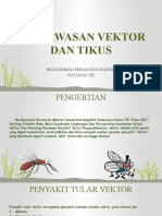 Vektor Dan Tikius Stpm. Muhammad Firnanda Okidno - PO7233319 705