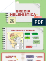 Grecia Helenistica PDF