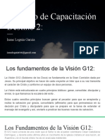 Proyecto de Capacitacion Destino 2