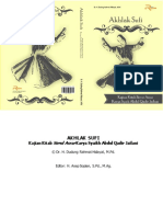 Akhlak Sufi Kajian Kitab Sirrul Asrar Karya Syaikh Abdul Qadir Jailani by Dr. H. Dudung Rahmat Hidayat, M.pd. (Z-lib.org)