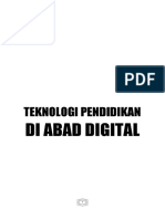 Teknologi Pendidikan Di Abad Digital by Alwi Hilir, S.kom.,m.pd