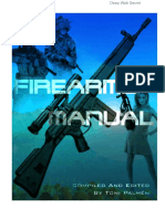 Manual de Armas de Fuego