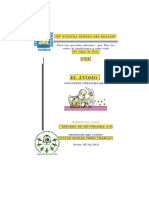 Evolucionmodelosatomicos