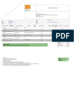 FİYAT TEKLİFİ - Proforma Fatura