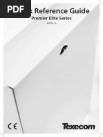 DSC PowerSeries NEO Programming Guide | PDF | Computers