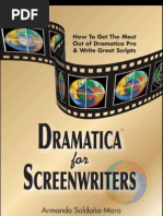 Dramatica for Screenwriters