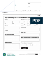 Grade 2 - Thats Private - Keep It Private Student Handout