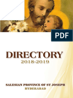 Inh Directory 2018 19 Final