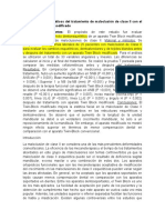 Efectos Dentoesqueléticos Del Tratamiento de Maloclusión de Clase II Con El Aparato Twin Block Modificado