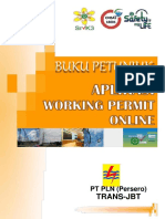 Buku Petunjuk Wp