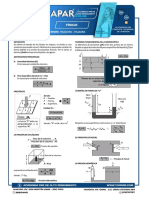 Fisica I Hidrostática