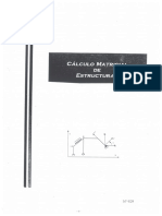 Cálculo Matricial de Estructuras_Alarcón Et Al 1990