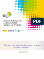 Recursos Comunicacion Diapositivas