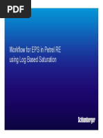 Chan Plot Interpretations | PDF