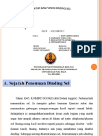 Powerpoint Biologi Sel Kel.2