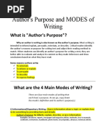 Download Authors Purpose Study Guide by mrmacdonaldC SN52668832 doc pdf