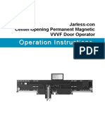 SURAPID Door Operator Manual XT0223S16023 (1)