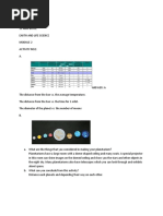 Module 2