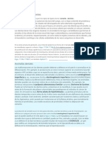 Development of Teeth - En.es