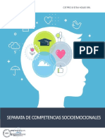 Manual Competencias Socioemocionales