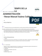 LINEA DEL TIEMPO DE LA ETAPAS DE LA ADMINISTRACIÓN - Randy Gastelum 6