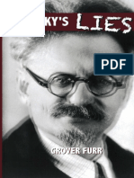 Grover Furr - Trotsky's Lies-Erythros Press and Media, LLC (2019)