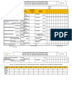 03-F01 HIRA REGISTER and INSPECTION MATRIX