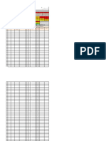 HAZARD AND RISK REGISTER