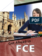 Get Ahead in Fce Student S Book