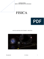 3 - Recopilacion Teorico- Practico Fisica