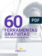  60 Ferramentas Gratuitas 