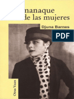 Barnes Djuna - El Almanaque de Las Mujeres